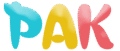 PAK logo s